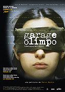 Garage Olimpo – plakát filmu