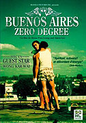 Buenos Aires Zero Degree – plakát filmu