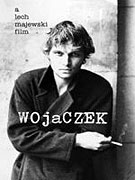 Wojaczek – plakát filmu
