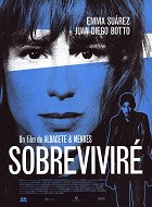 Sobreviviré – plakát filmu