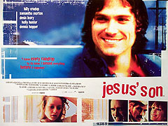 Jesus' Son – plakát filmu