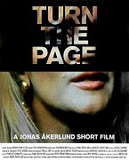 Turn the Page – plakát filmu