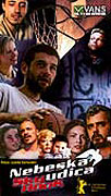 Nebeský koš – plakát filmu