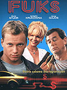 Fuks – plakát filmu