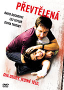 Převtělená – plakát filmu