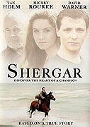 Shergar – plakát filmu