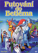 Putování do Betléma – plakát filmu