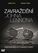 Zavraždění Johna Lennona – plakát filmu