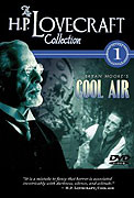 Cool Air – plakát filmu