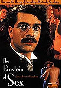 Einstein des Sex, Der – plakát filmu
