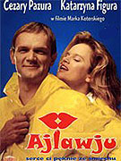 Ajlawju – plakát filmu