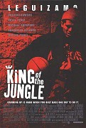 King of the Jungle – plakát filmu