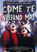 Come te nessuno mai – plakát filmu