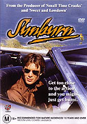Sunburn – plakát filmu