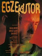 Egzekutor – plakát filmu