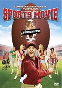 Bacha na balóny – plakát filmu