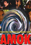 Amok – plakát filmu