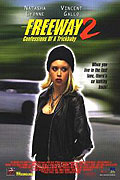 Freeway II: Confessions of a Trickbaby – plakát filmu