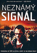 Neznámý signál – plakát filmu