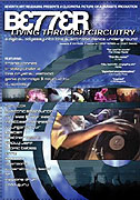 Better Living Through Circuitry – plakát filmu