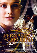 Ferdinando e Carolina – plakát filmu