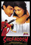 Sarfarosh – plakát filmu