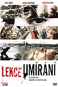 Lekce umírání – plakát filmu
