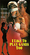 I Like to Play Games Too – plakát filmu