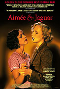 Aimee a Jaguár – plakát filmu