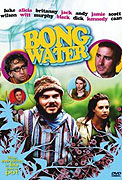 Bongwater – plakát filmu