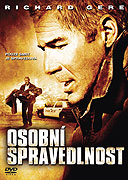 Osobní spravedlnost – plakát filmu