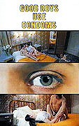Good Boys Use Condoms – plakát filmu