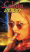 Lolita 2000 – plakát filmu