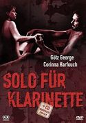 Sólo pro klarinety – plakát filmu