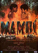Mambí – plakát filmu