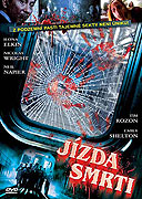 Jízda smrti – plakát filmu