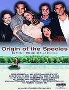 Origin of the Species – plakát filmu