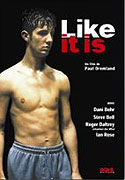 Like It Is – plakát filmu