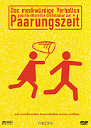 Milostné scény z planety Země – plakát filmu