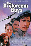 Brylcreem Boys, The – plakát filmu