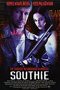 Southie – plakát filmu