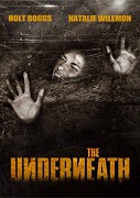 Underneath, The – plakát filmu