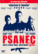 Psanec – plakát filmu