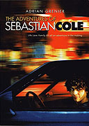Adventures of Sebastian Cole, The – plakát filmu