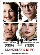 Manželská klec – plakát filmu
