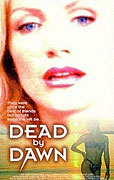 Dead by Dawn – plakát filmu