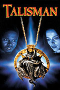 Talisman – plakát filmu