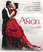 Angel – plakát filmu