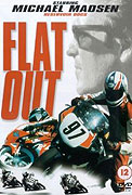 Flat Out – plakát filmu
