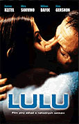 Lulu na mostě – plakát filmu
